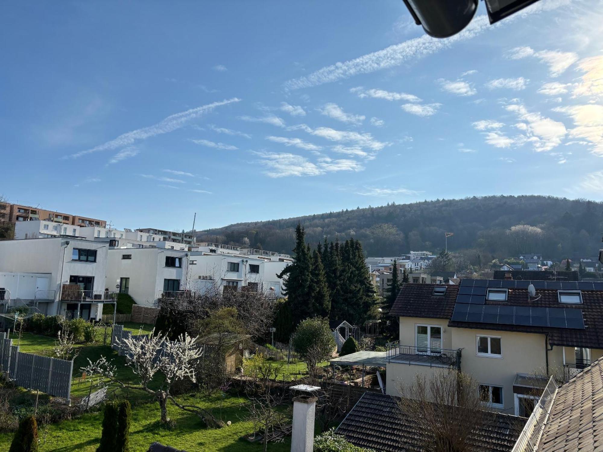 Appartement Wick 3 Lahr-burgheim Burgheim