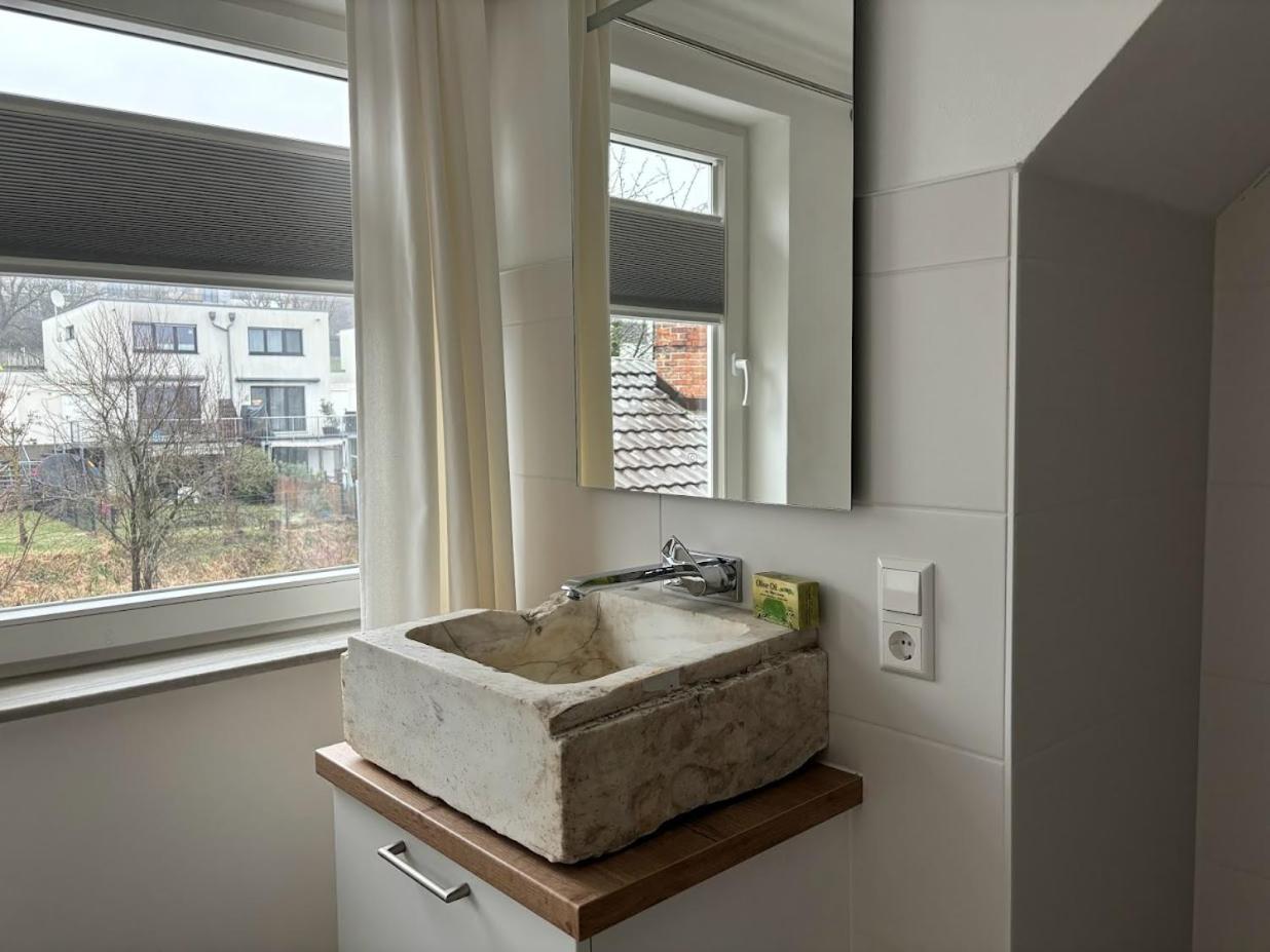Appartement Wick 3 Lahr-burgheim