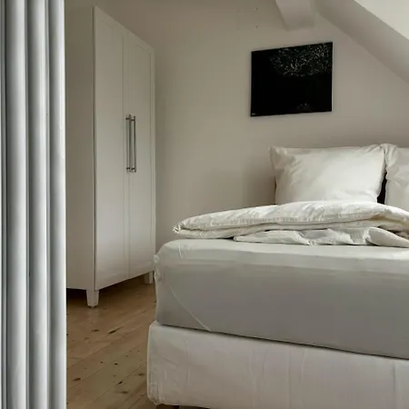 Wick Home Apartment 3 Burgheim Exterior foto