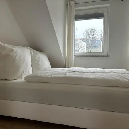 Wick Home Apartment 3 Burgheim Exterior foto