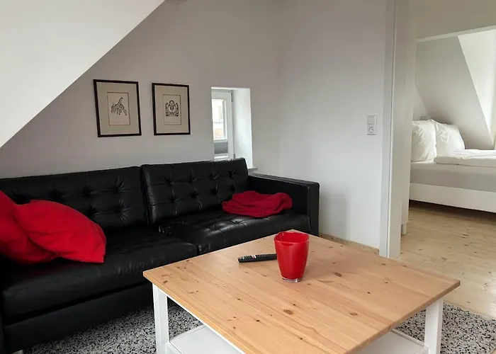 Wick Home Apartment 3 Lahr-Burgheim