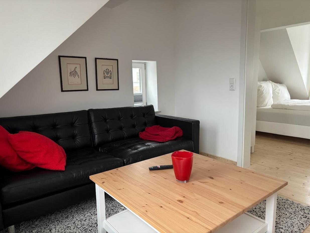 Apartment Wick 3 *