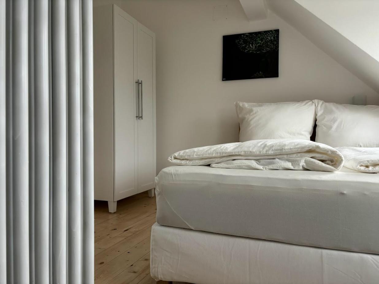 Wick 3 Apartment *