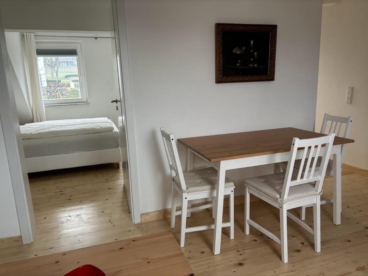Apartment Wick 3 *