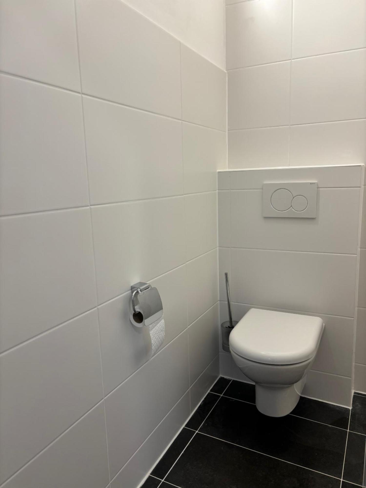 Apartment Wick 3 Burgheim